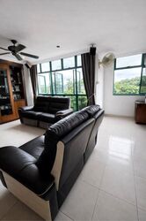 Blk 478 Segar Gardens (Bukit Panjang), HDB Executive #515621061